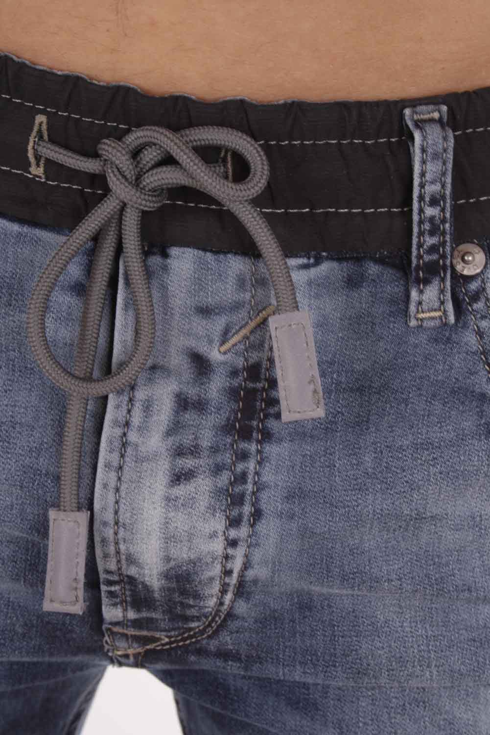 Diesel Waykee BN-NE 0672A Men's Jogger Jeans 6